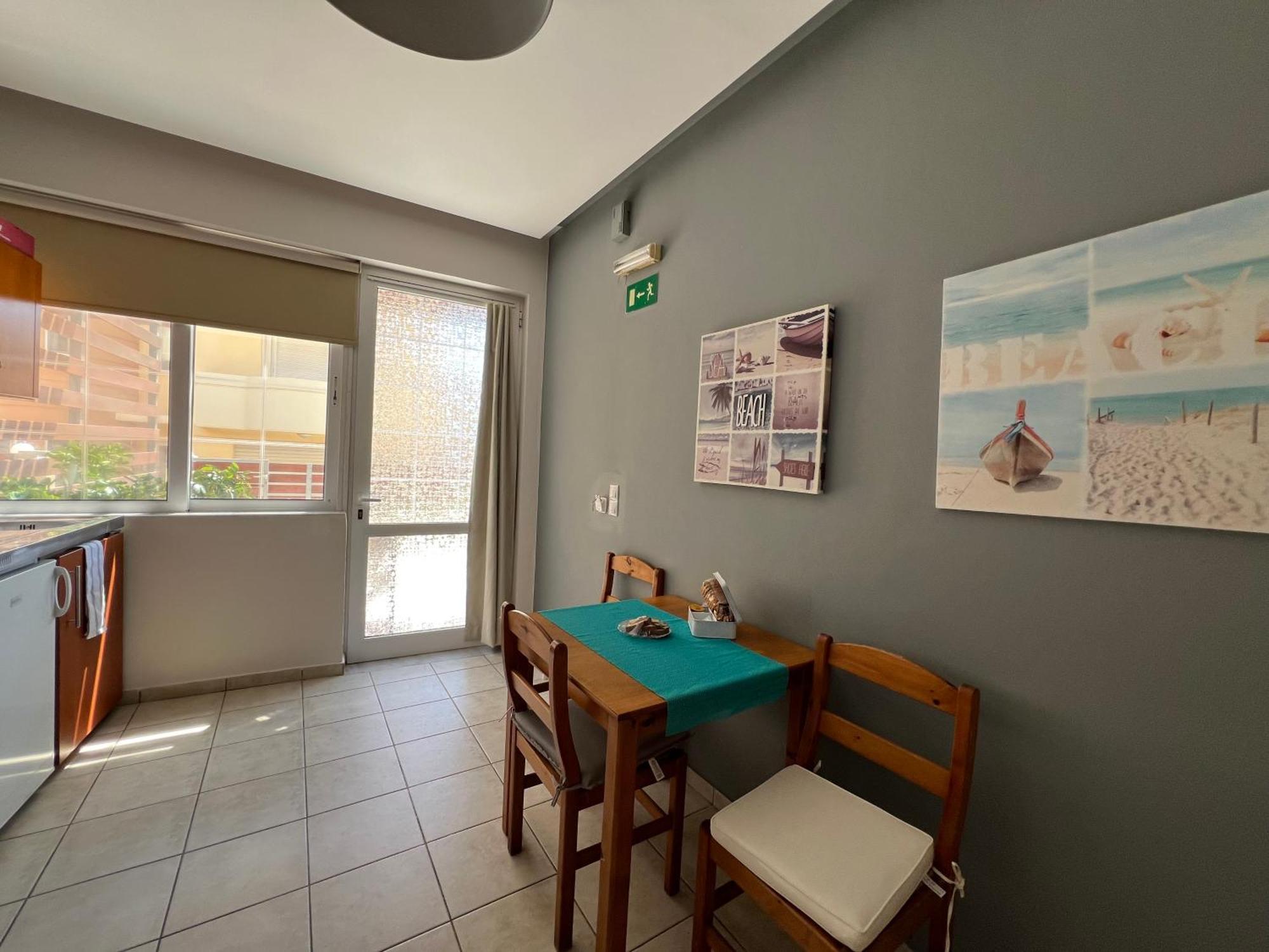 Artemis Rooms Two Steps By The Sea Platanés Exteriér fotografie