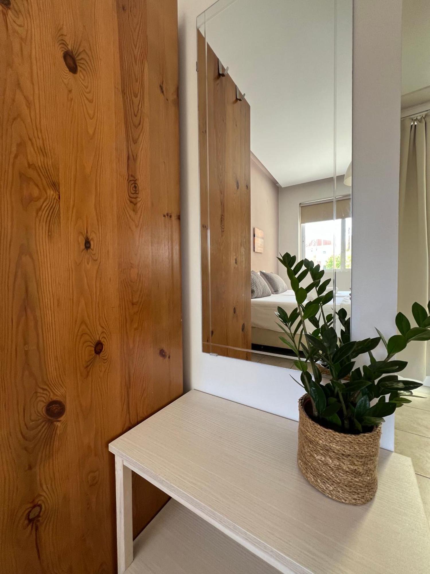 Artemis Rooms Two Steps By The Sea Platanés Exteriér fotografie
