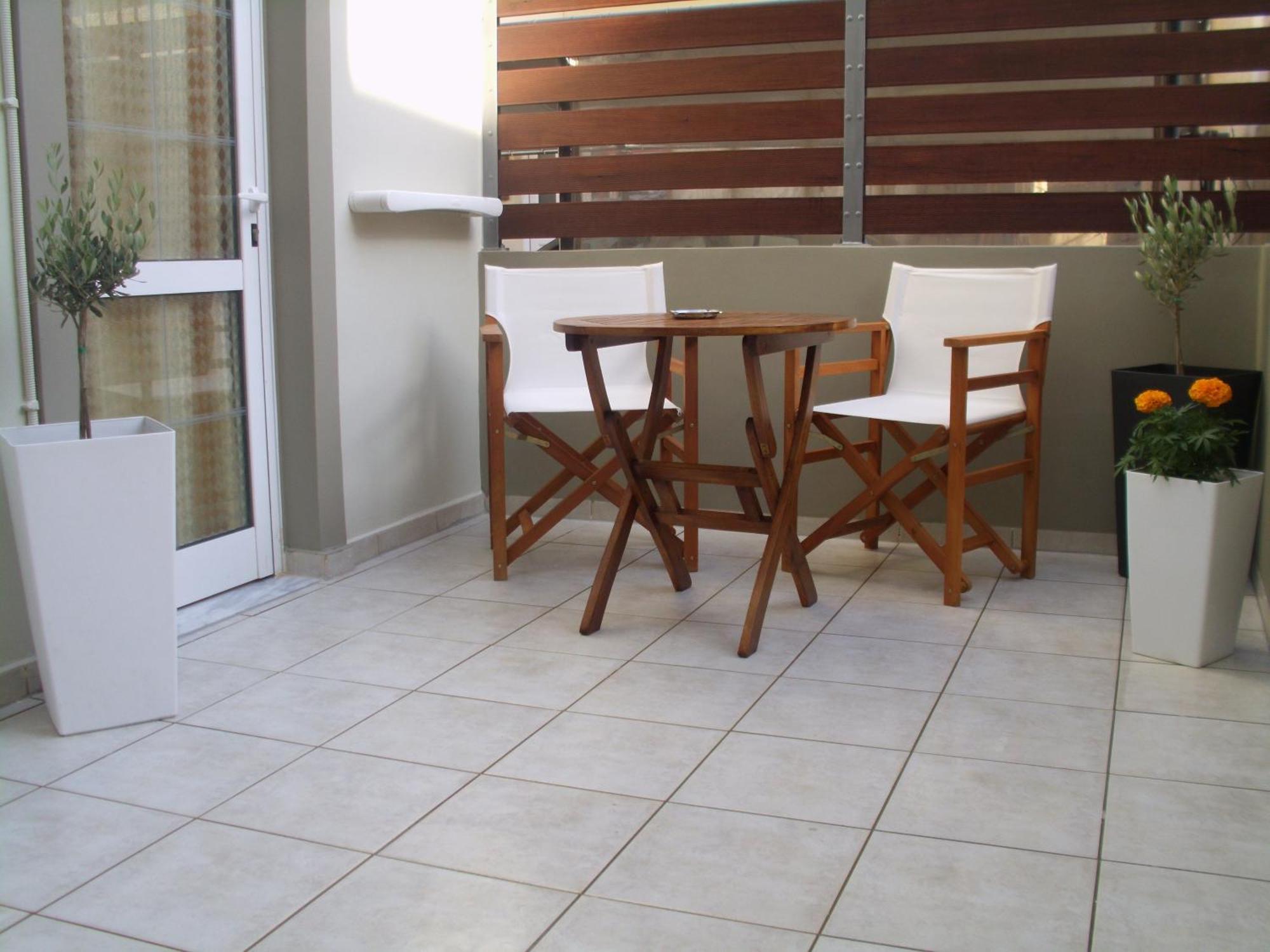 Artemis Rooms Two Steps By The Sea Platanés Exteriér fotografie