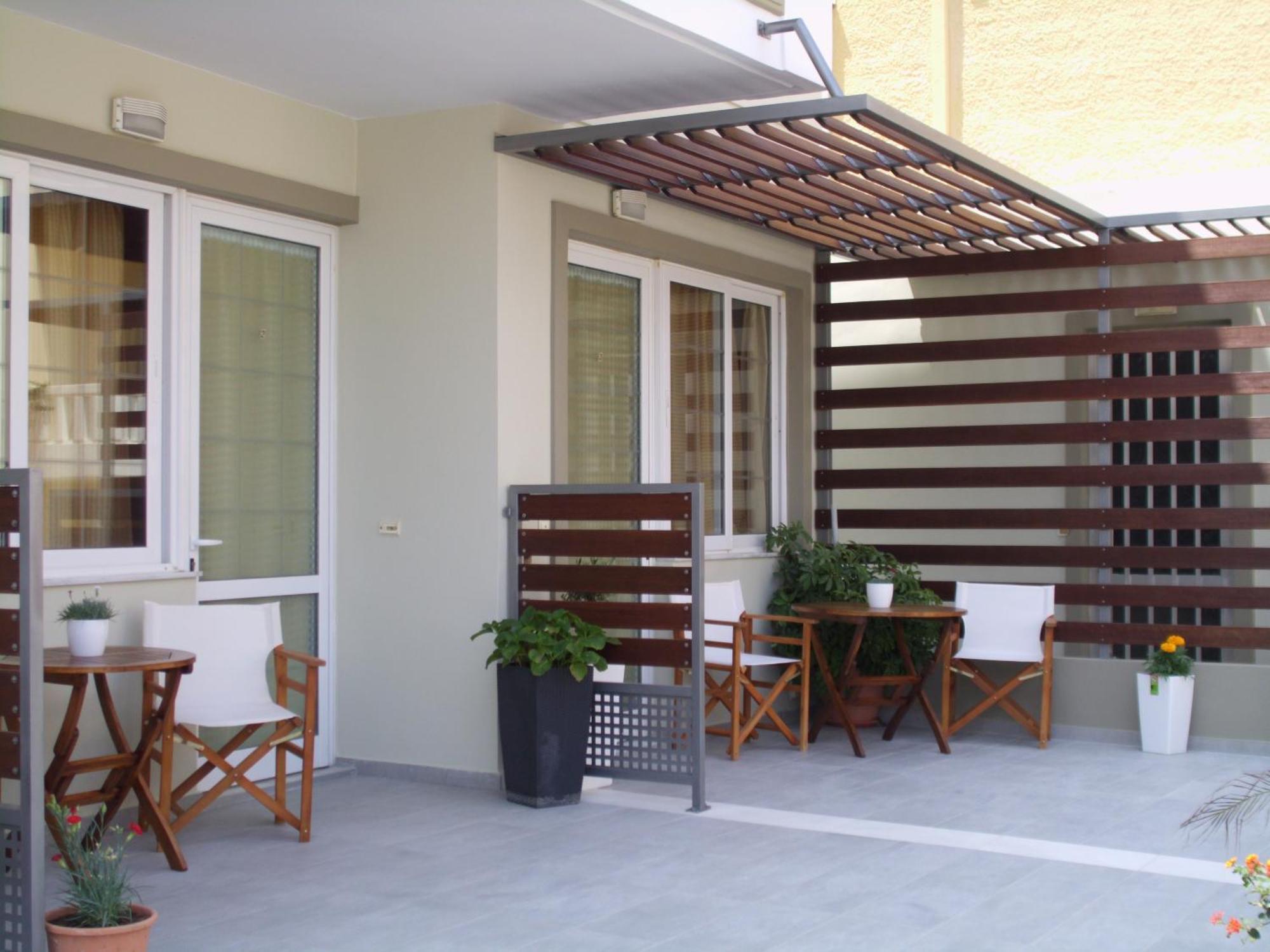 Artemis Rooms Two Steps By The Sea Platanés Exteriér fotografie