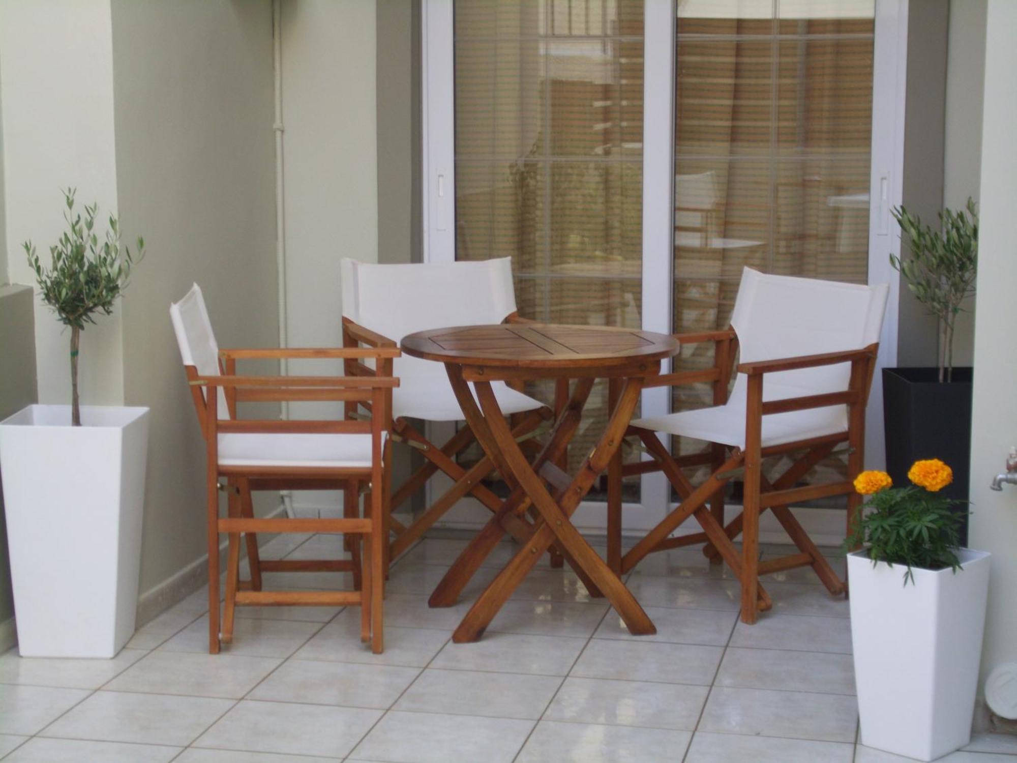 Artemis Rooms Two Steps By The Sea Platanés Exteriér fotografie