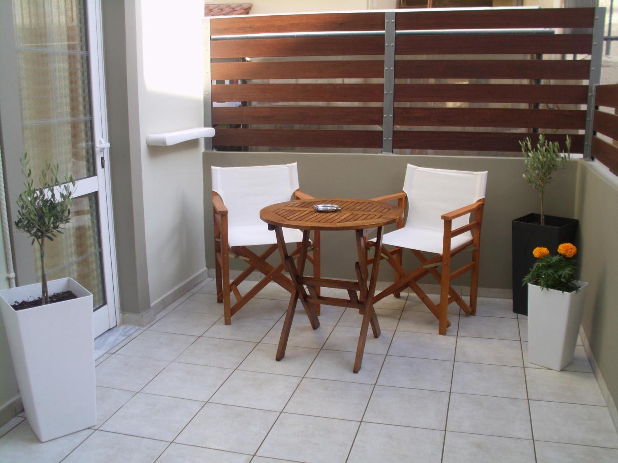 Artemis Rooms Two Steps By The Sea Platanés Exteriér fotografie